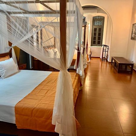 Stuart House Tangalle Eksteriør bilde