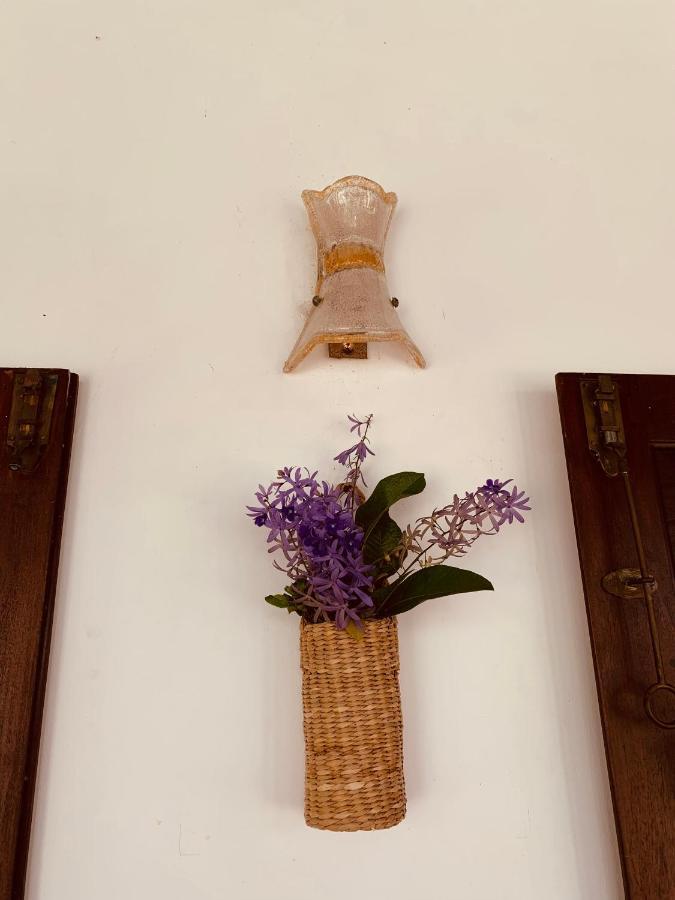 Stuart House Tangalle Eksteriør bilde