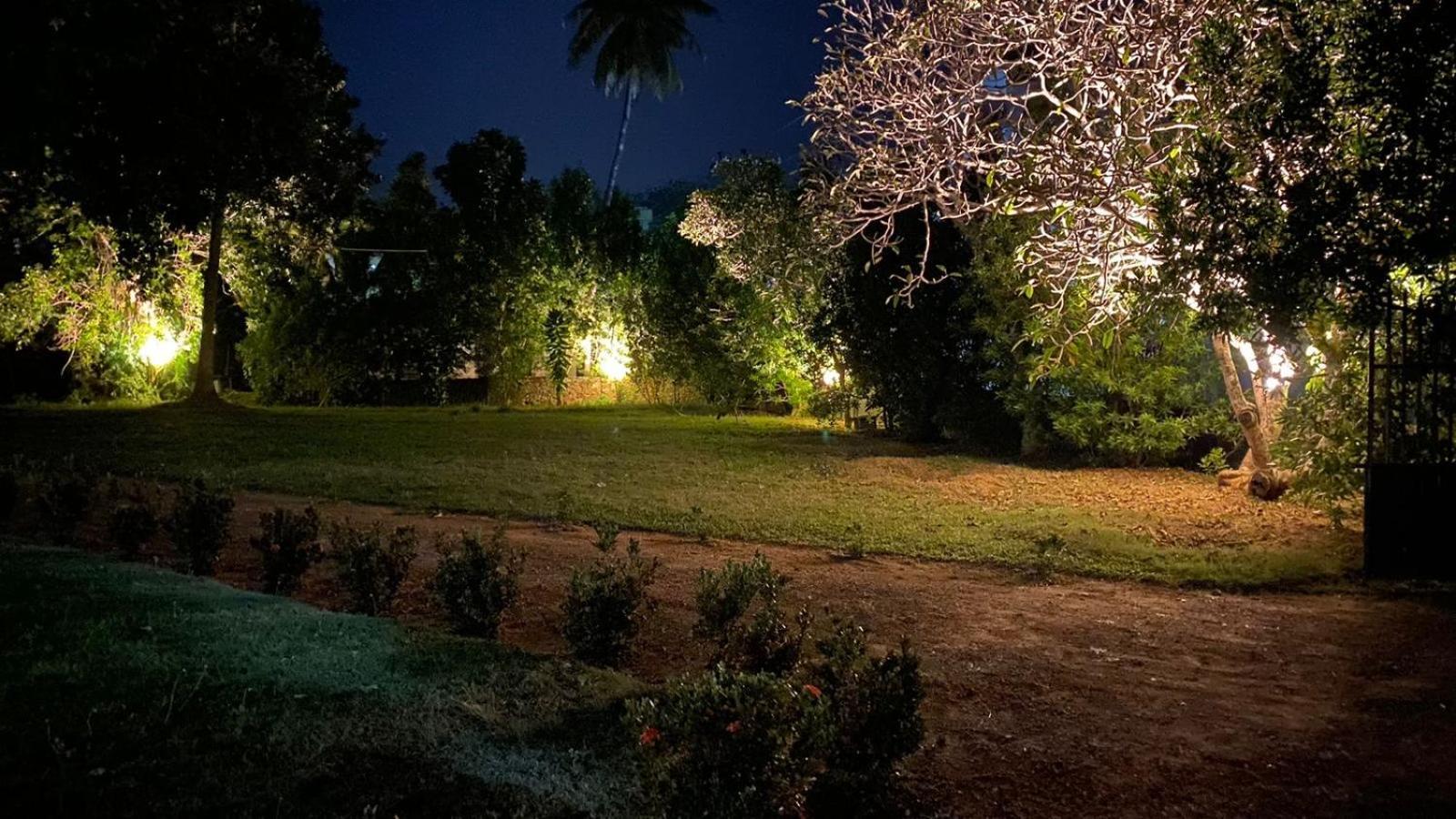 Stuart House Tangalle Eksteriør bilde
